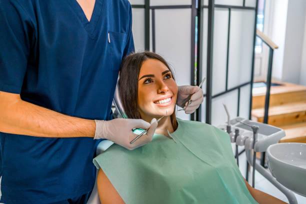 Emergency Dental Services in Half Moon Bay, CA