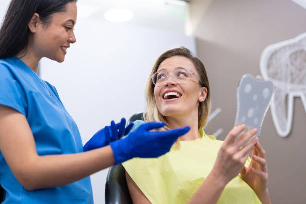 TMJ/TMD Treatment in Half Moon Bay, CA